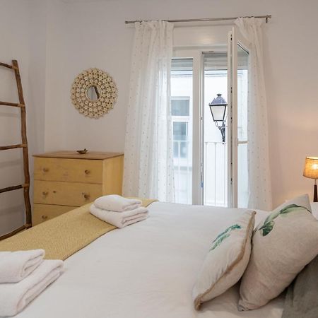 Apartamento El Bergantin De Cádiz Buitenkant foto