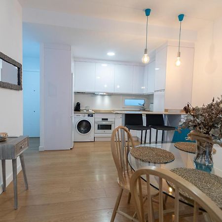 Apartamento El Bergantin De Cádiz Buitenkant foto