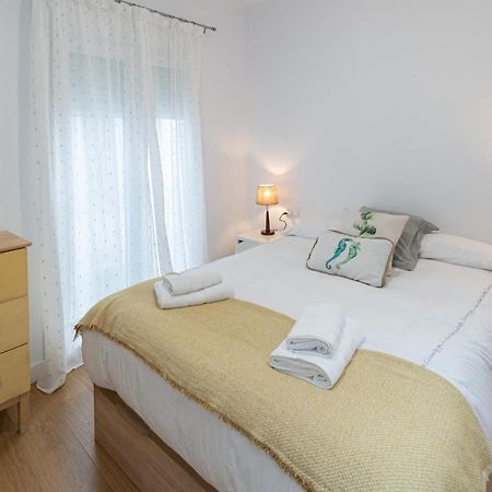 Apartamento El Bergantin De Cádiz Buitenkant foto