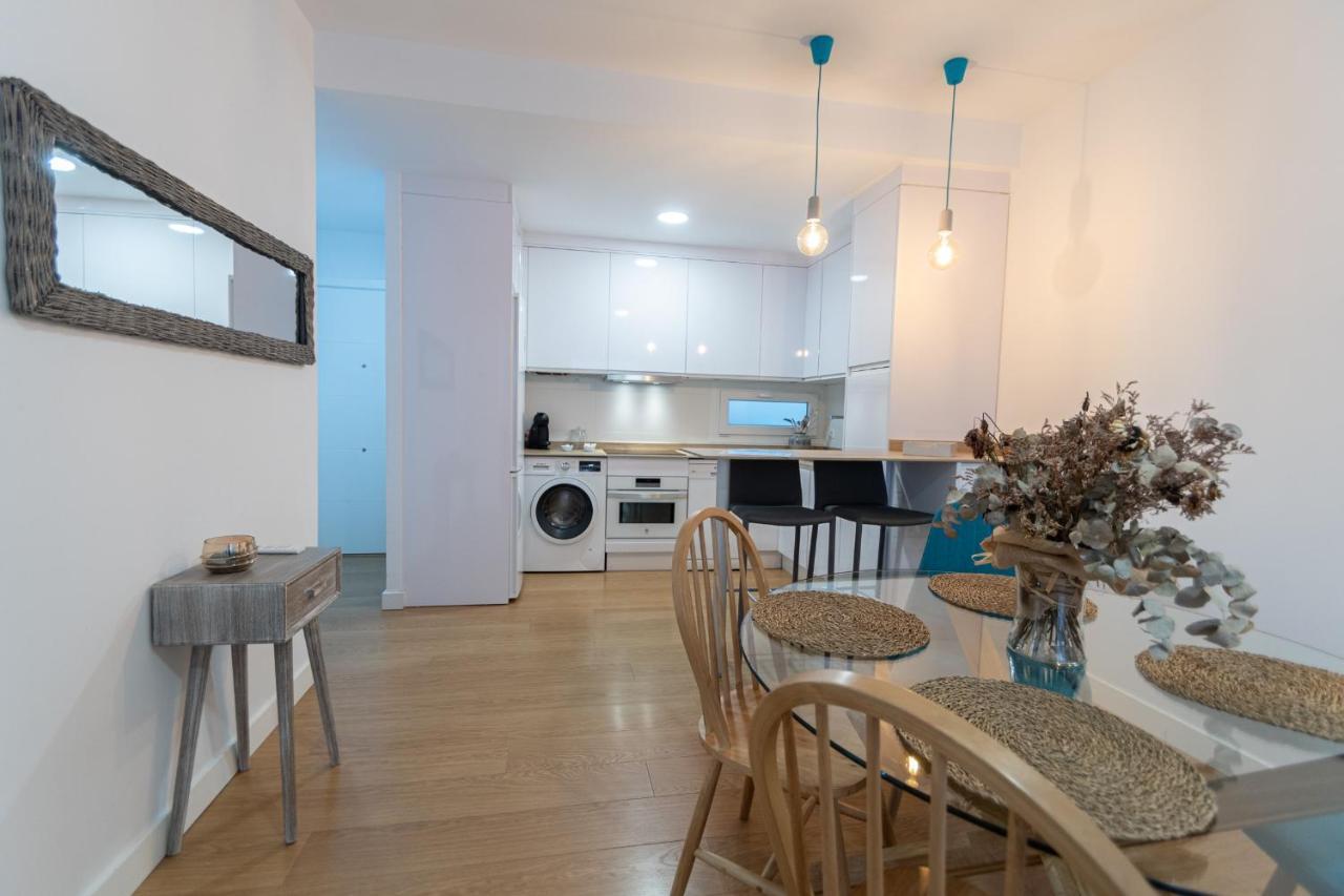 Apartamento El Bergantin De Cádiz Buitenkant foto