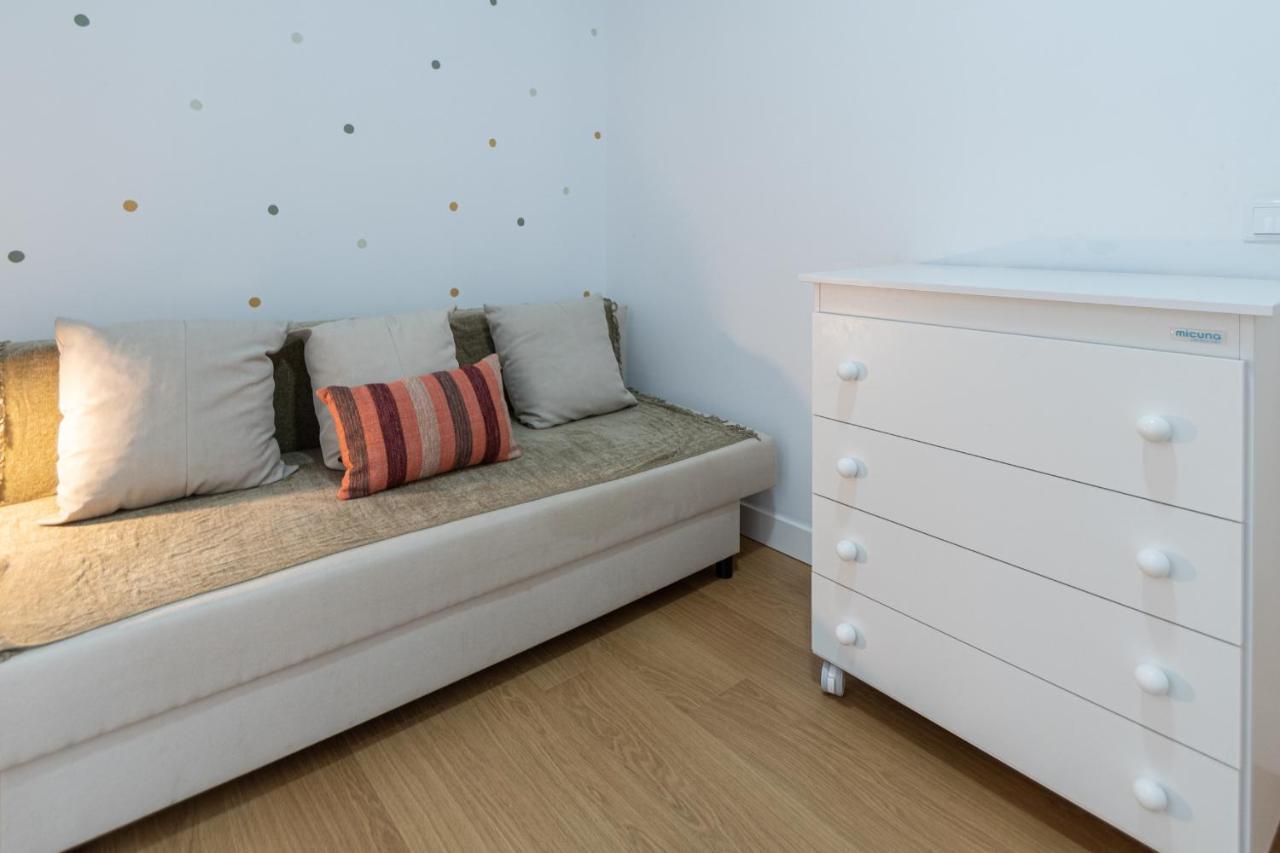 Apartamento El Bergantin De Cádiz Buitenkant foto