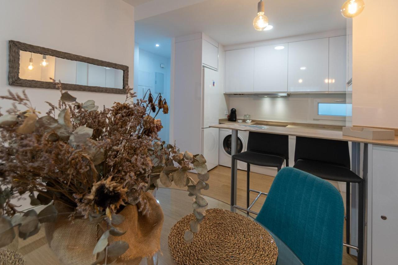 Apartamento El Bergantin De Cádiz Buitenkant foto