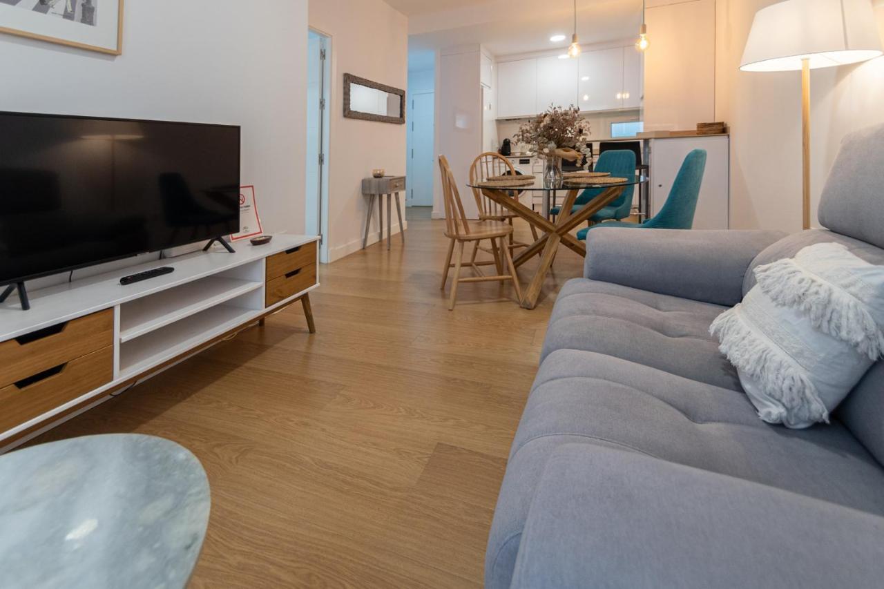 Apartamento El Bergantin De Cádiz Buitenkant foto