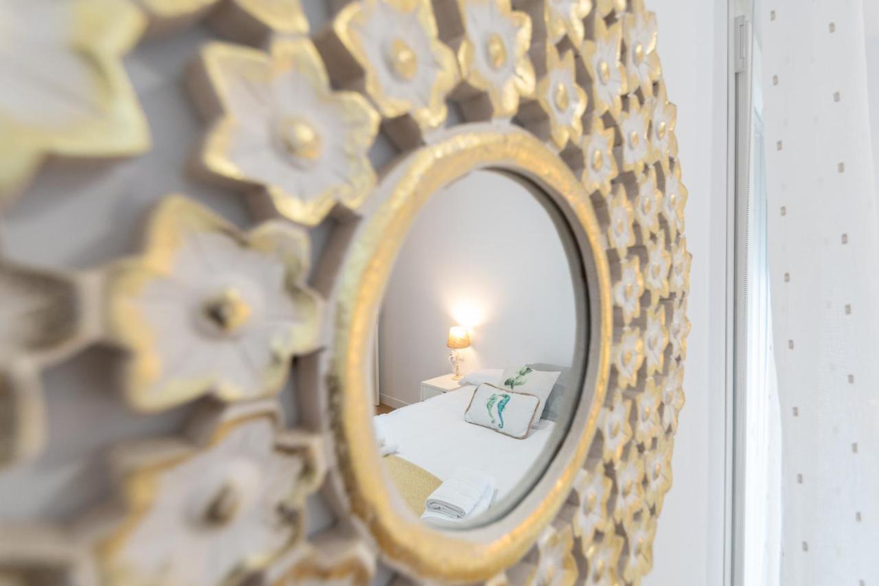 Apartamento El Bergantin De Cádiz Buitenkant foto