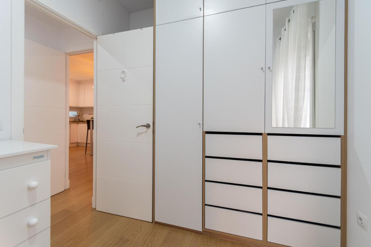 Apartamento El Bergantin De Cádiz Buitenkant foto