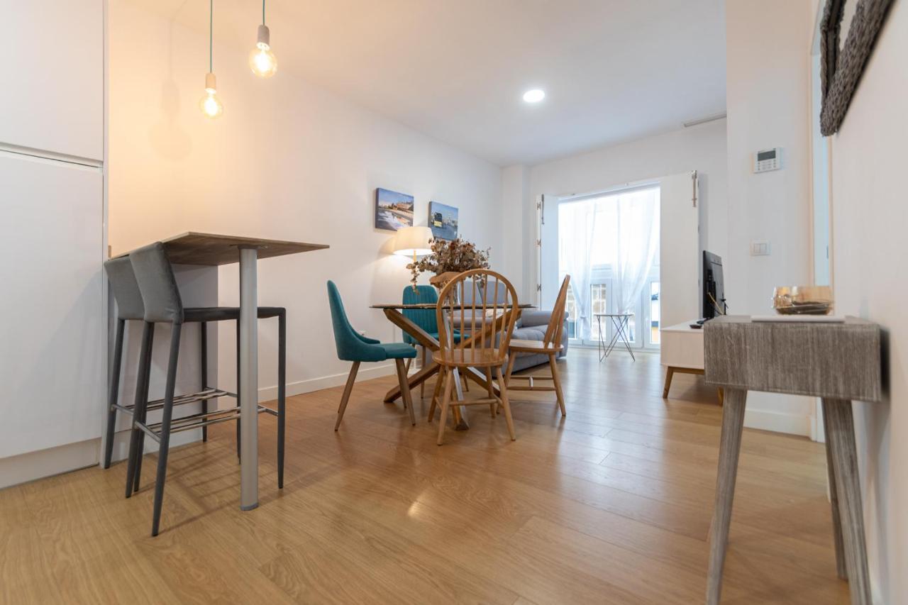 Apartamento El Bergantin De Cádiz Buitenkant foto